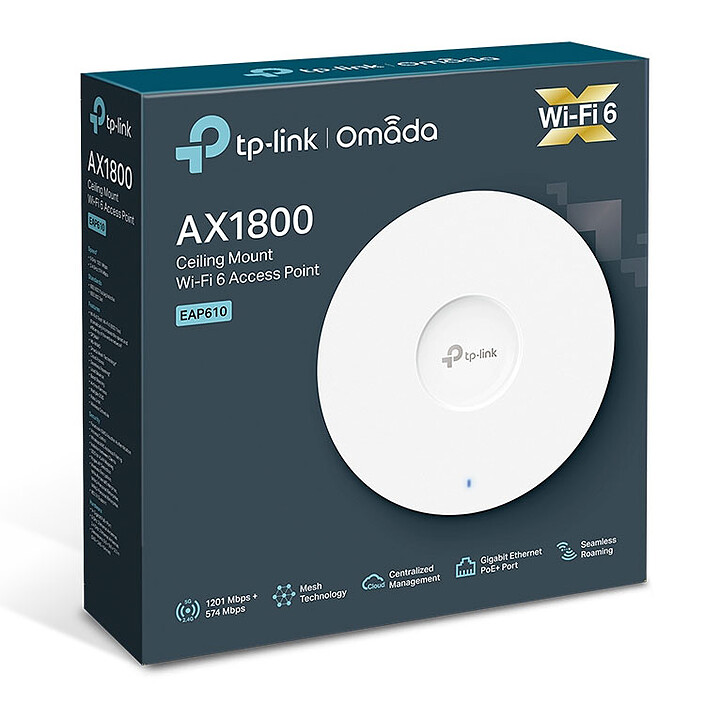 TP-LINK EAP610 economico