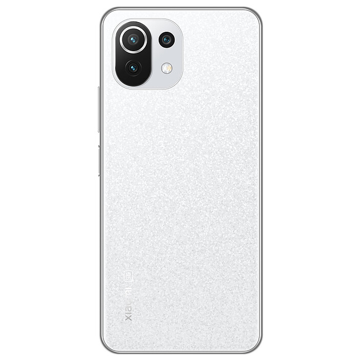 Xiaomi Mi 11 Lite 5G NE Snow White (8GB / 128GB) - Mobile phone
