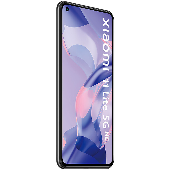 Smartphone reconditionné