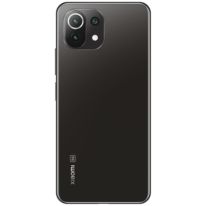 Xiaomi Mi 11 Lite 5G NE Noir Truffe (8 Go / 128 Go) · Reconditionné pas cher