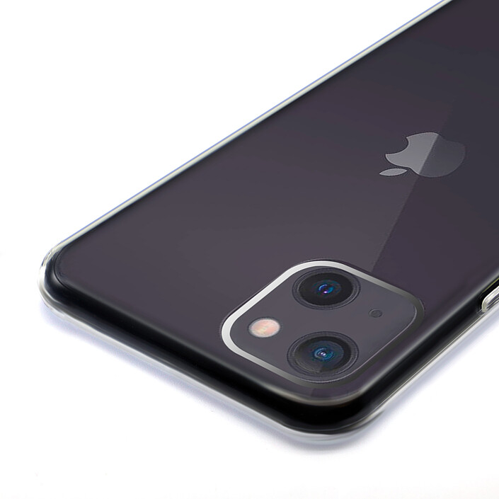 Avis Akashi Coque TPU Transparente iPhone 13