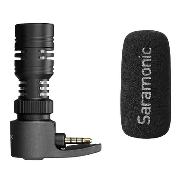 Saramonic SmartMic+