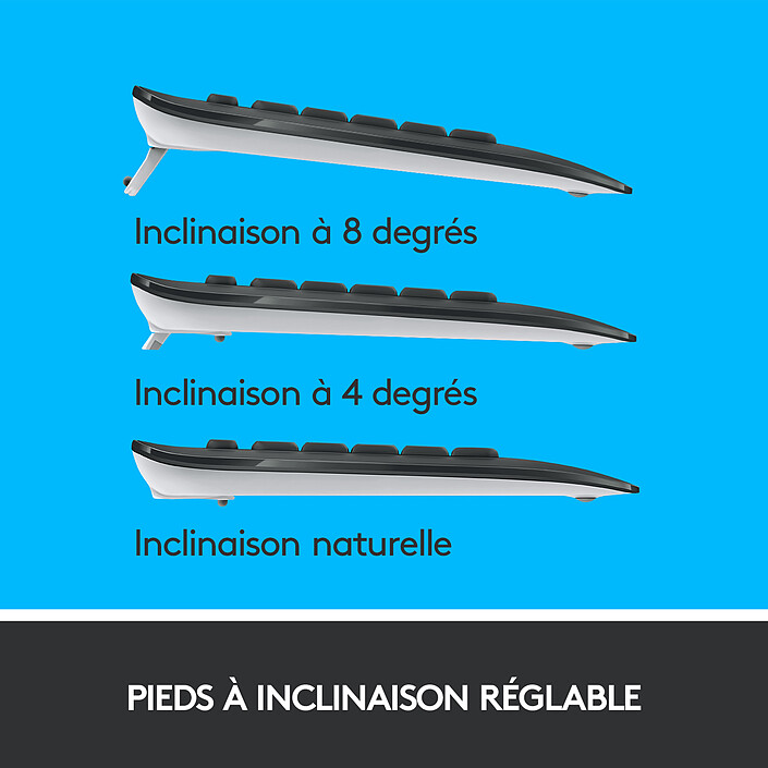 cheap Logitech MK540 Advanced (x3)