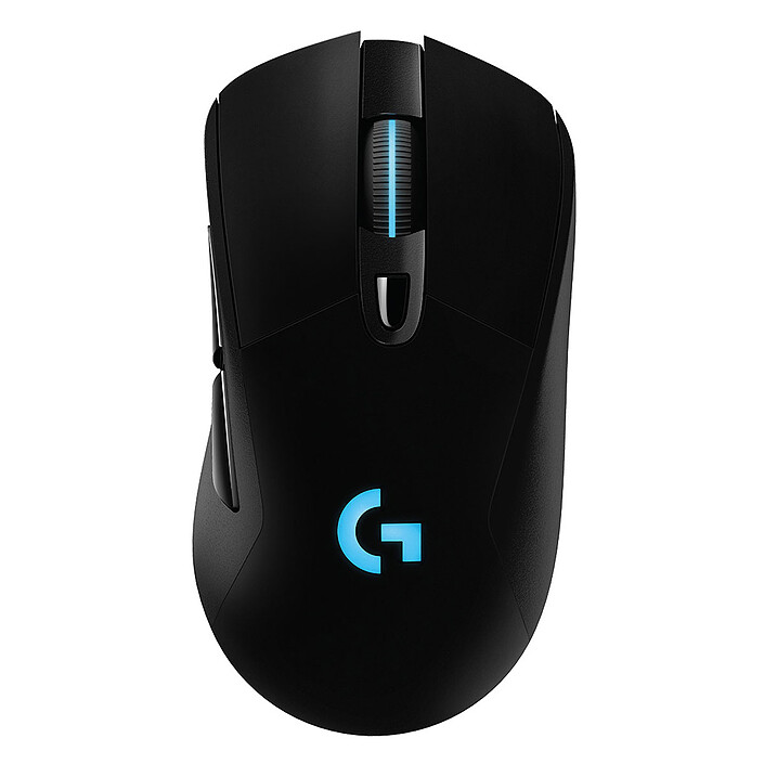 Logitech G703 Lightspeed Hero Wireless Gaming Mouse