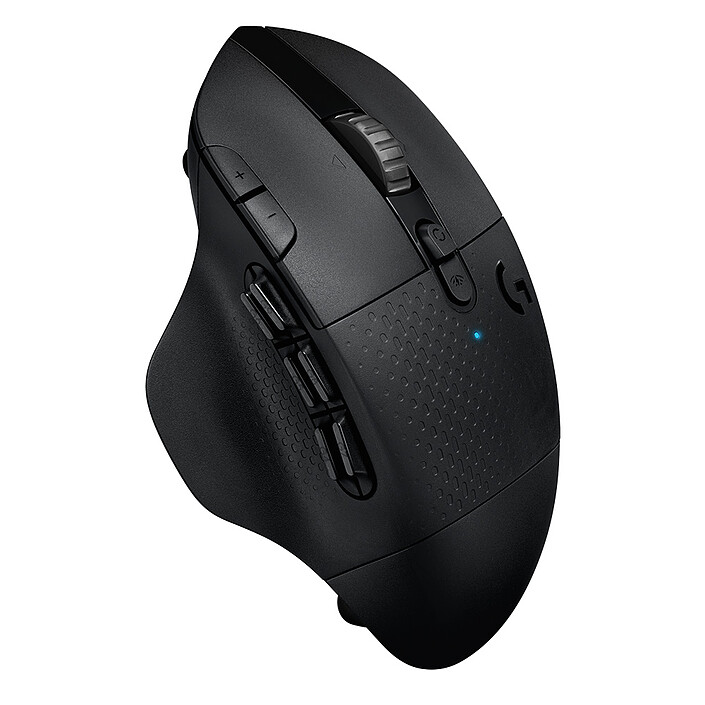 Logitech G G604 Lightspeed