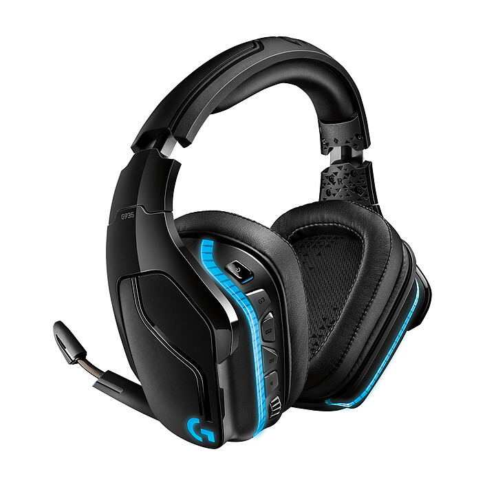 Logitech G G935 Wireless