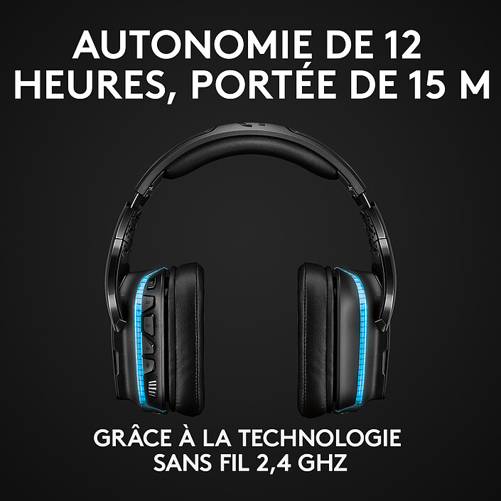 Micro-casque