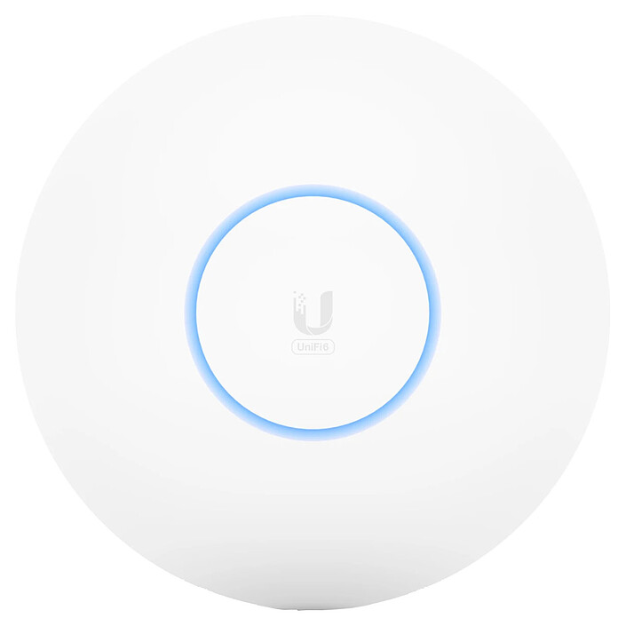 Ubiquiti Unifi U6-LR