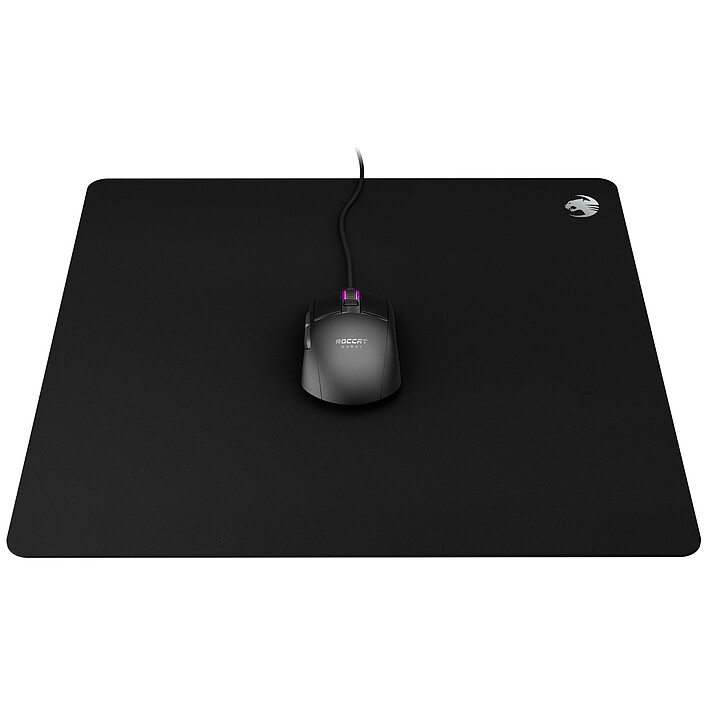 Review ROCCAT Sense Core SQ