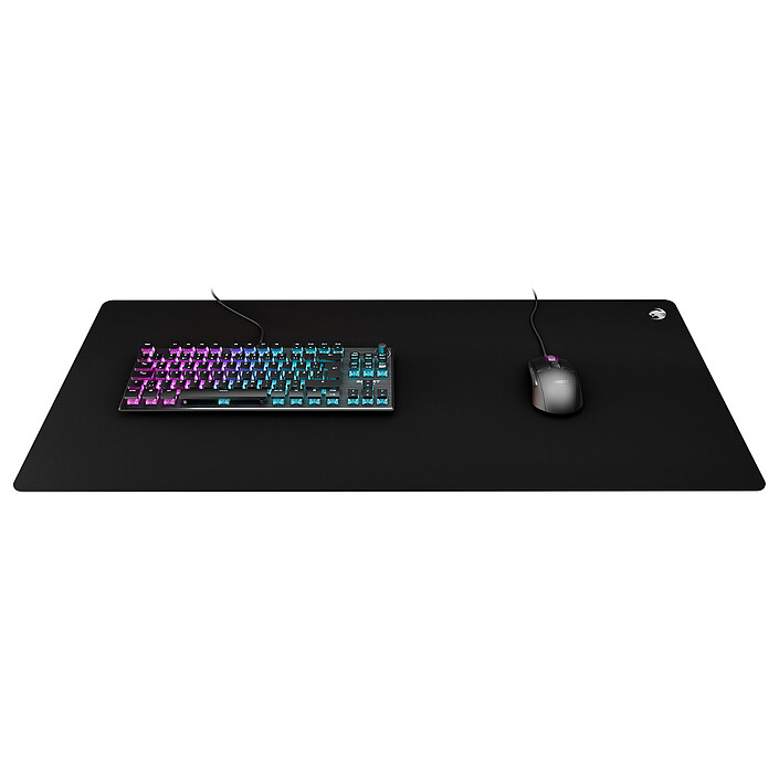 Avis ROCCAT Sense Core XXL