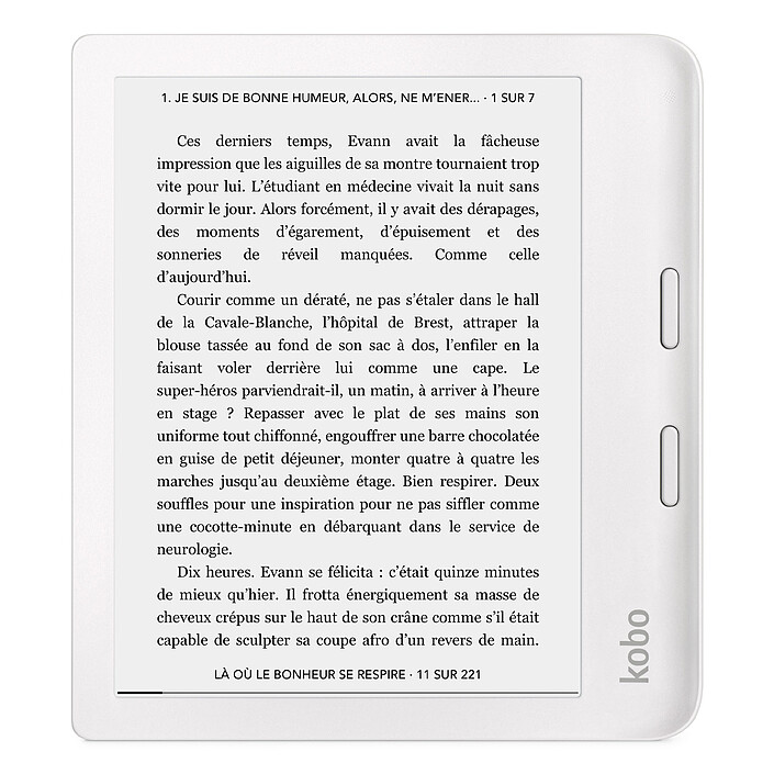 eReader