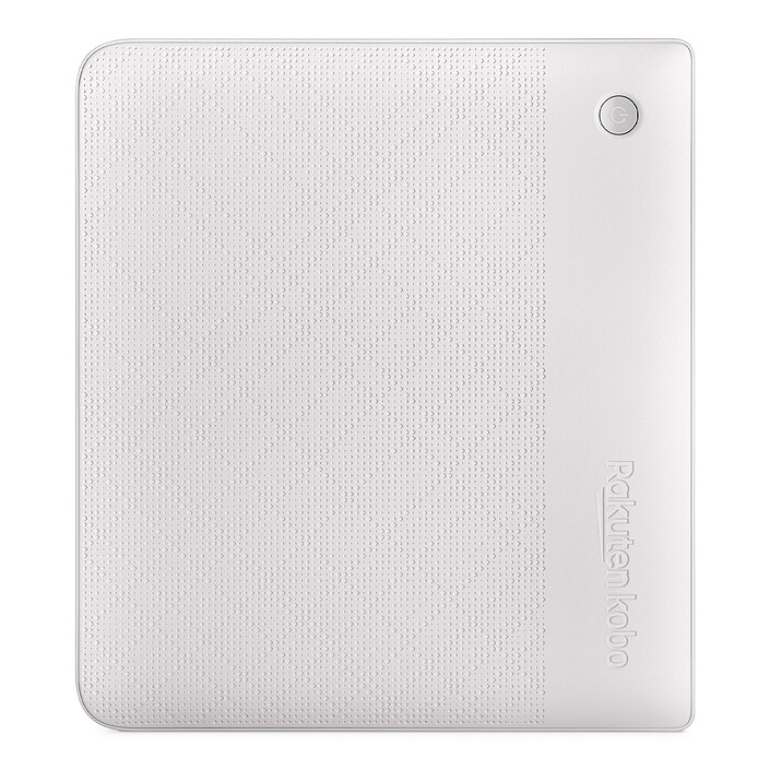Kobo Libra 2 Blanco a bajo precio