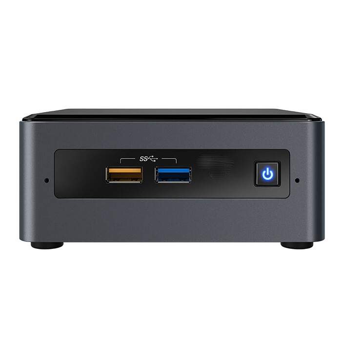Buy Intel NUC NUC7CJYHN