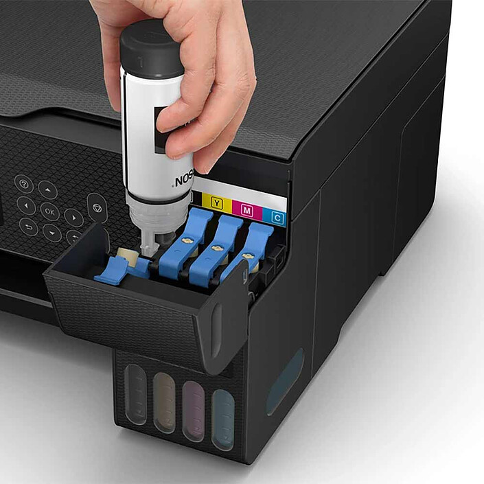 Comprar Epson EcoTank ET-2820