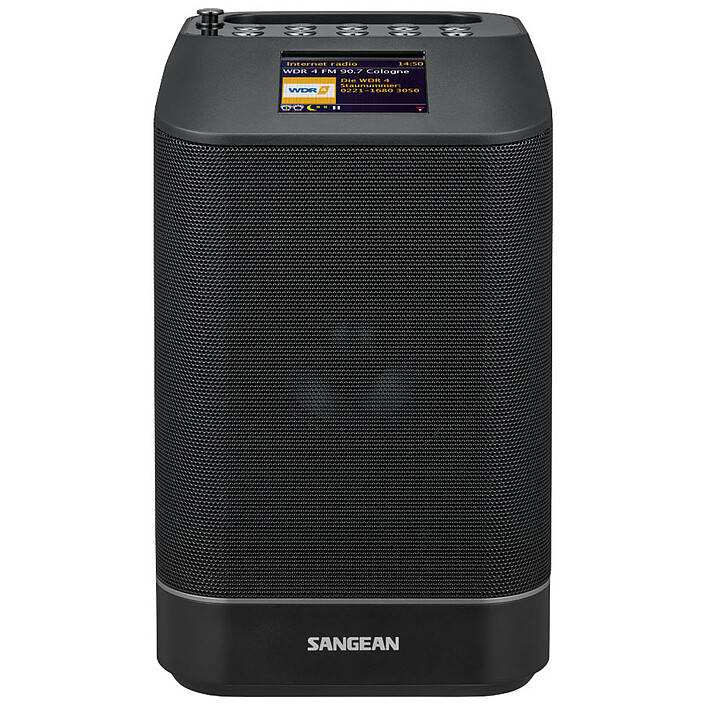 Sangean REVERY R4