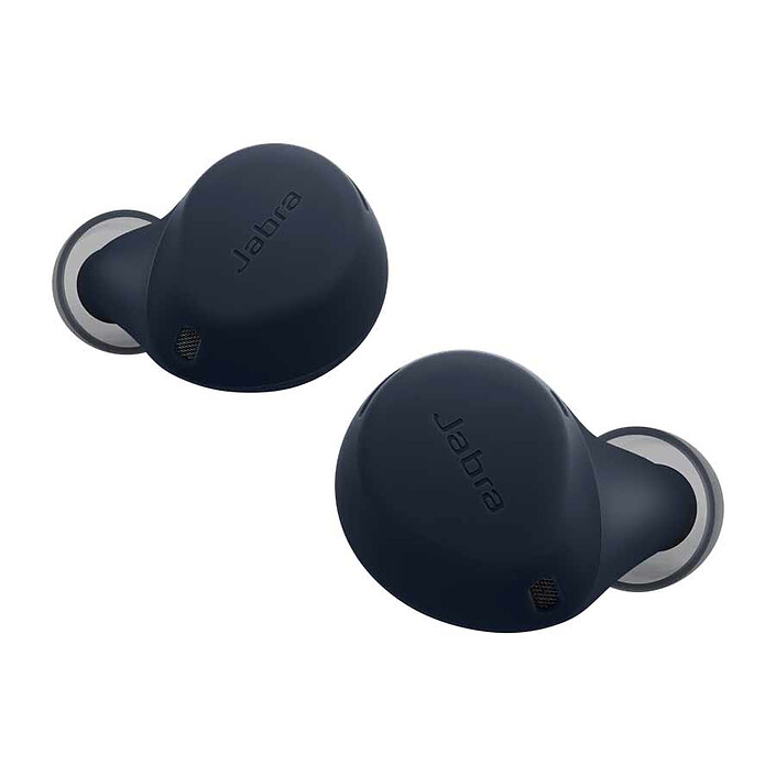Avis Jabra Elite 7 Active Bleu Navy