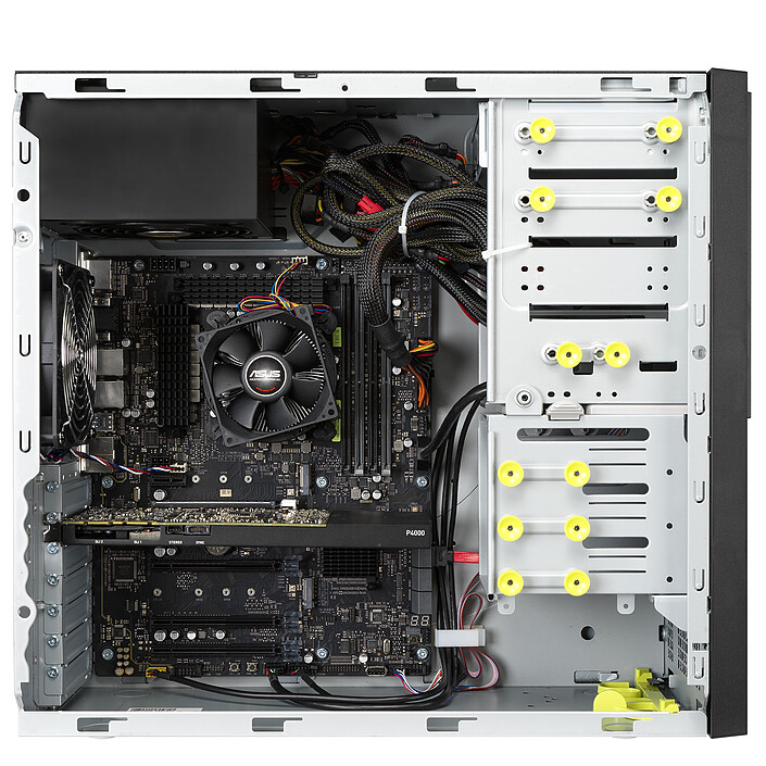 Avis ASUS E500 G6 (90SF0181-M01240)