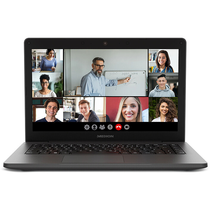 Avis Medion Akoya E14409