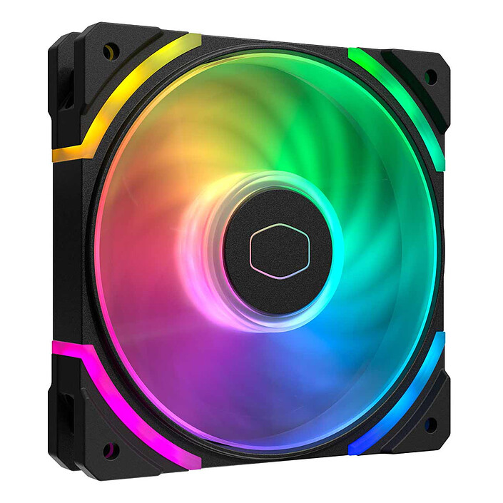 Case fan