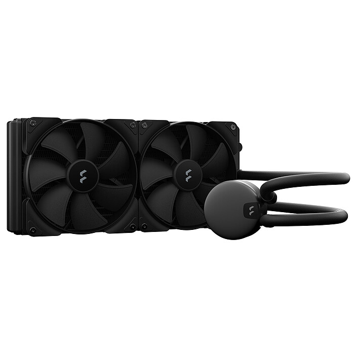 Buy Fractal Design Lumen S28