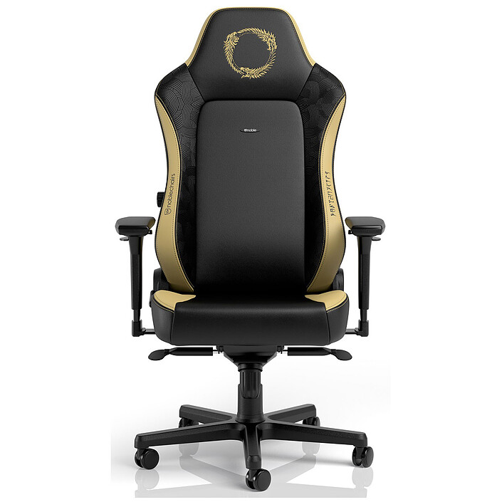 Gaming chair