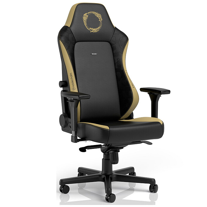 Review Noblechairs HERO (The Elder Scrolls Online Limited Edition)