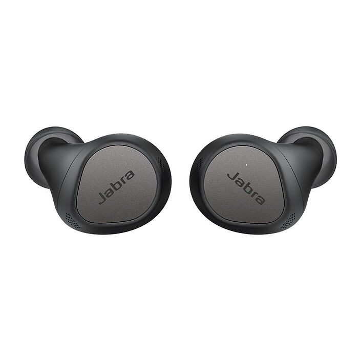 Jabra Elite 7 Pro Black/Titanium
