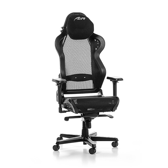 Avis DXRacer Air R1S (noir)