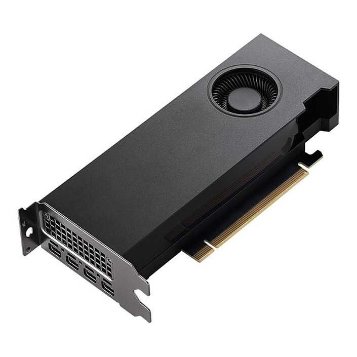 Pro graphics card