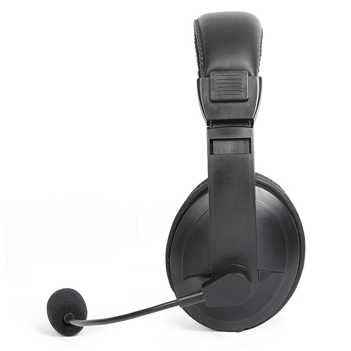 Auriculares microfono