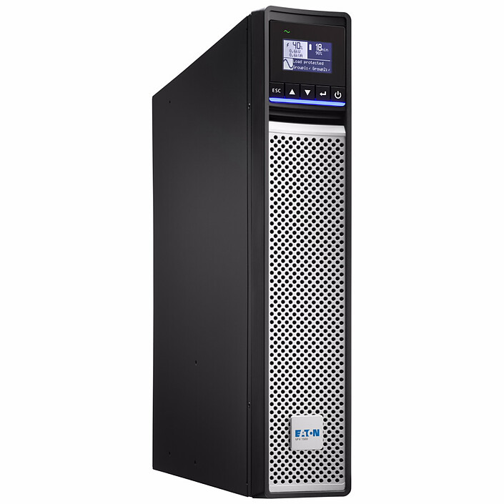Opiniones sobre Eaton 5PX 1500IRTNG2