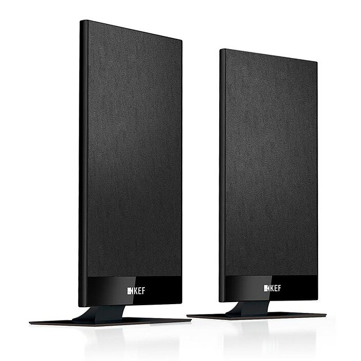 Avis KEF T205 KUB