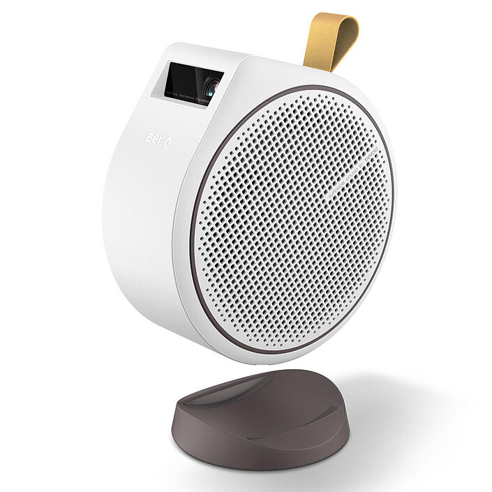 Opiniones sobre BenQ GV30