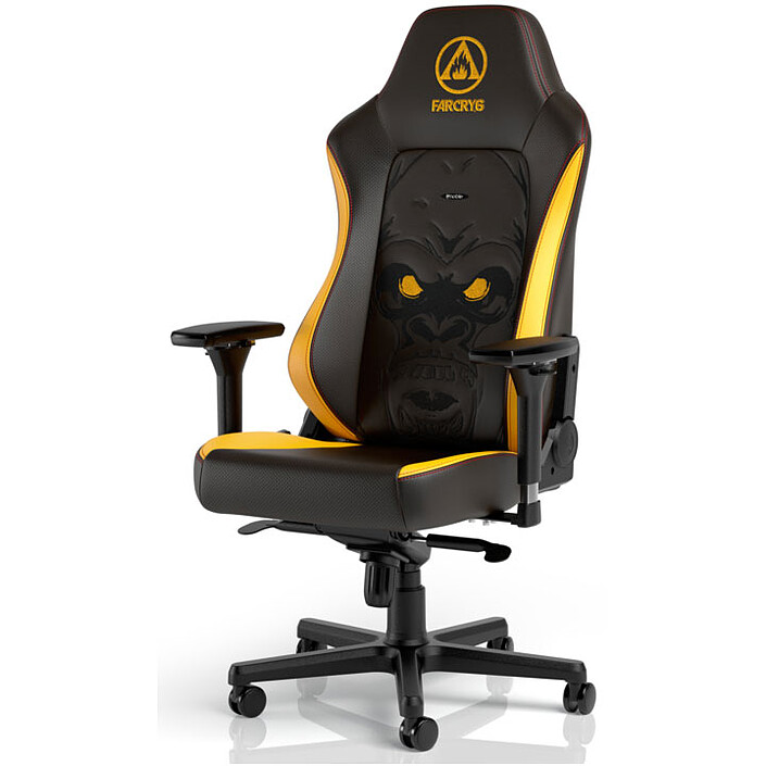Noblechairs HERO (Far Cry 6 Limited Edition)