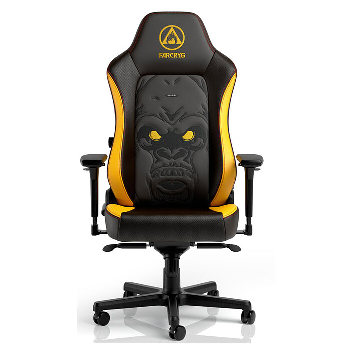 Gaming chair