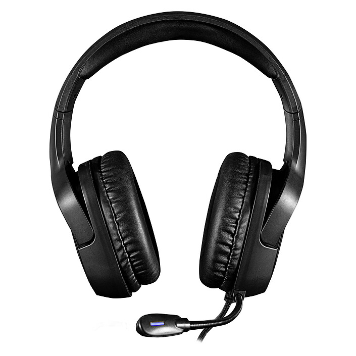 Auriculares microfono