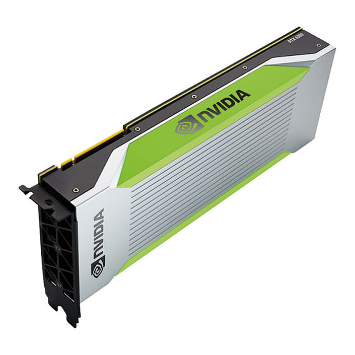 Avis PNY Quadro RTX 6000 Passive