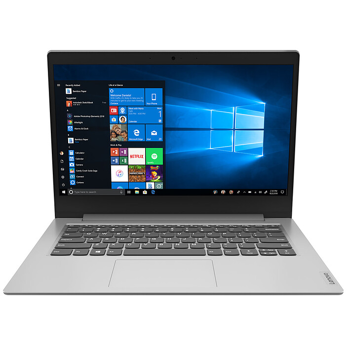 Lenovo IdeaPad 1 14IGL05 (81VU00A2FR)