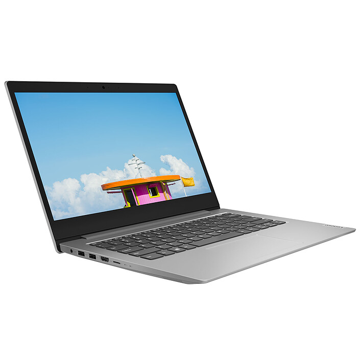 PC portable