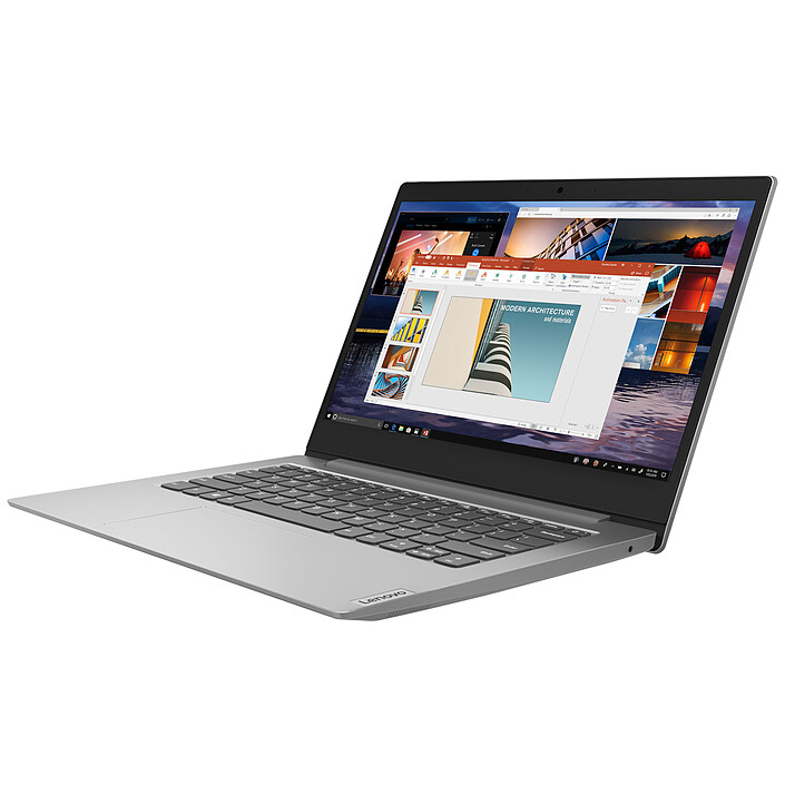 Avis Lenovo IdeaPad 1 14IGL05 (81VU0048FR)