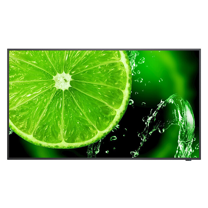 NEC 43" LED - MultiSync E438