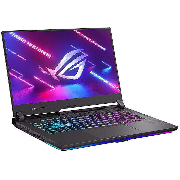 ASUS ROG STRIX G15 G513QR-HN075