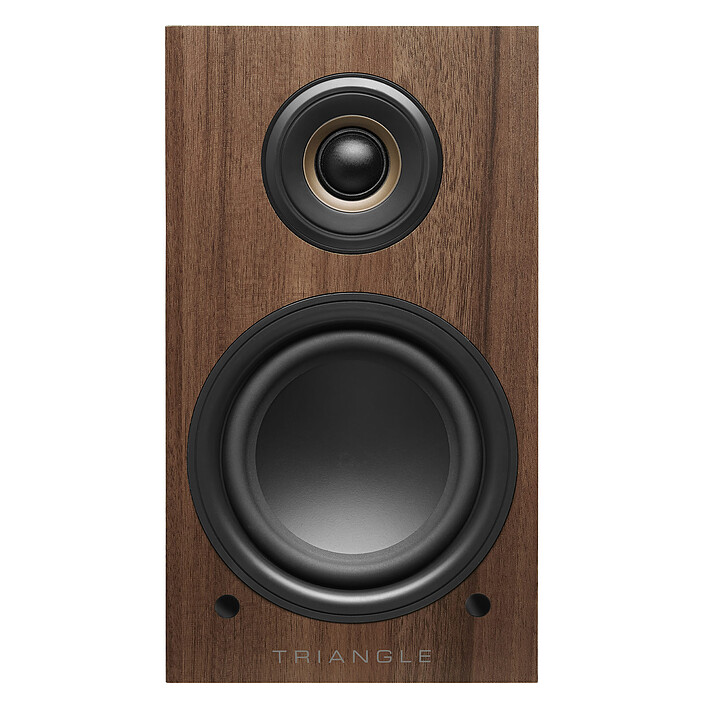 Enceintes Hifi