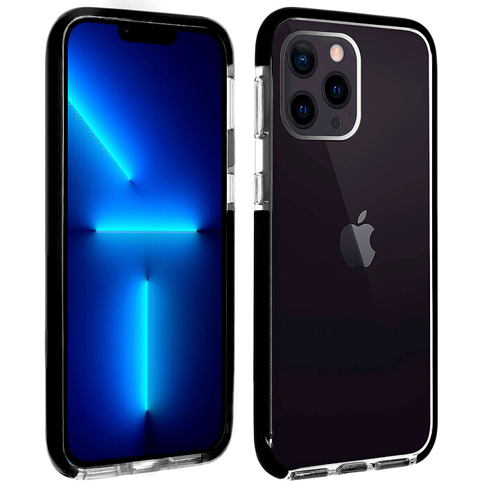 Akashi Coque TPU Ultra Renforcée iPhone 13 Pro Max