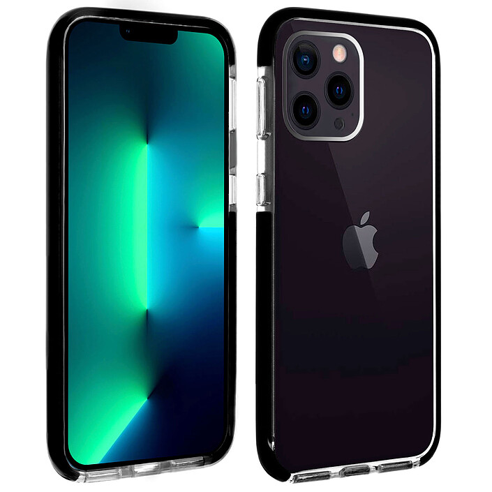 Akashi Coque TPU Ultra Renforcée iPhone 13 Pro
