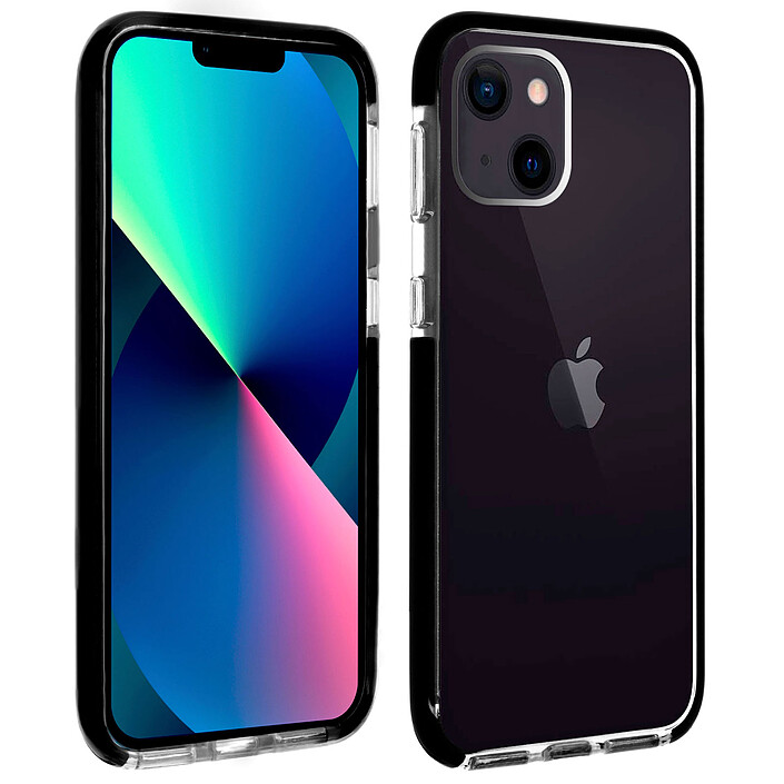 Akashi Ultra Reinforced TPU Case for iPhone 13