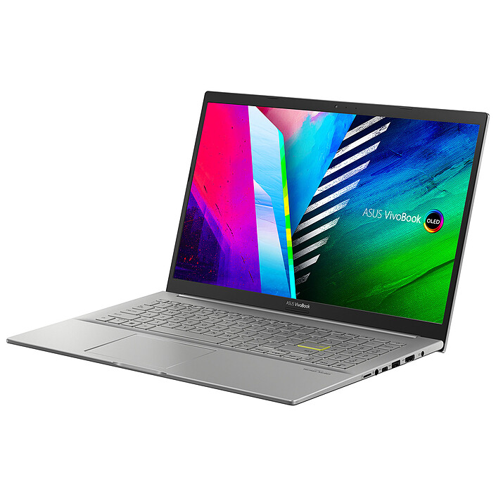 Avis ASUS Vivobook S15 S533EA-L11045T
