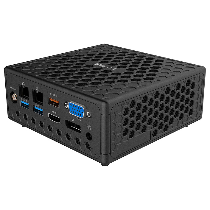 Buy ZOTAC ZBOX CI331 nano (Windows 11)