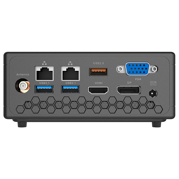 cheap ZOTAC ZBOX CI331 nano (Windows 11)