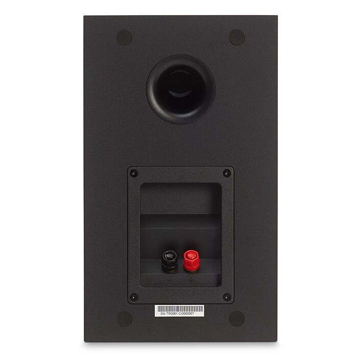 Nota JBL Stage A120 Nero